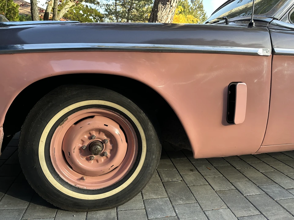 1955 Studebaker President - Image 20 of 31