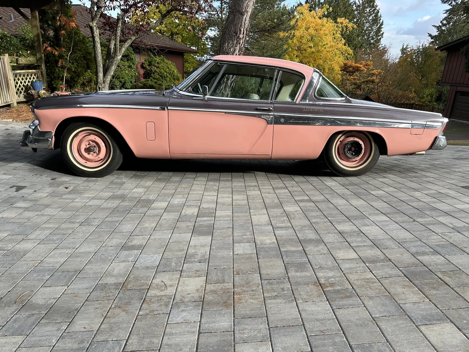 1955 Studebaker President - Image 8 of 31