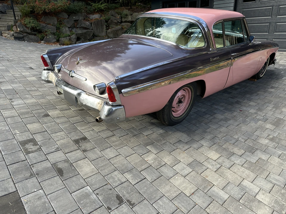 1955 Studebaker President - Image 12 of 31