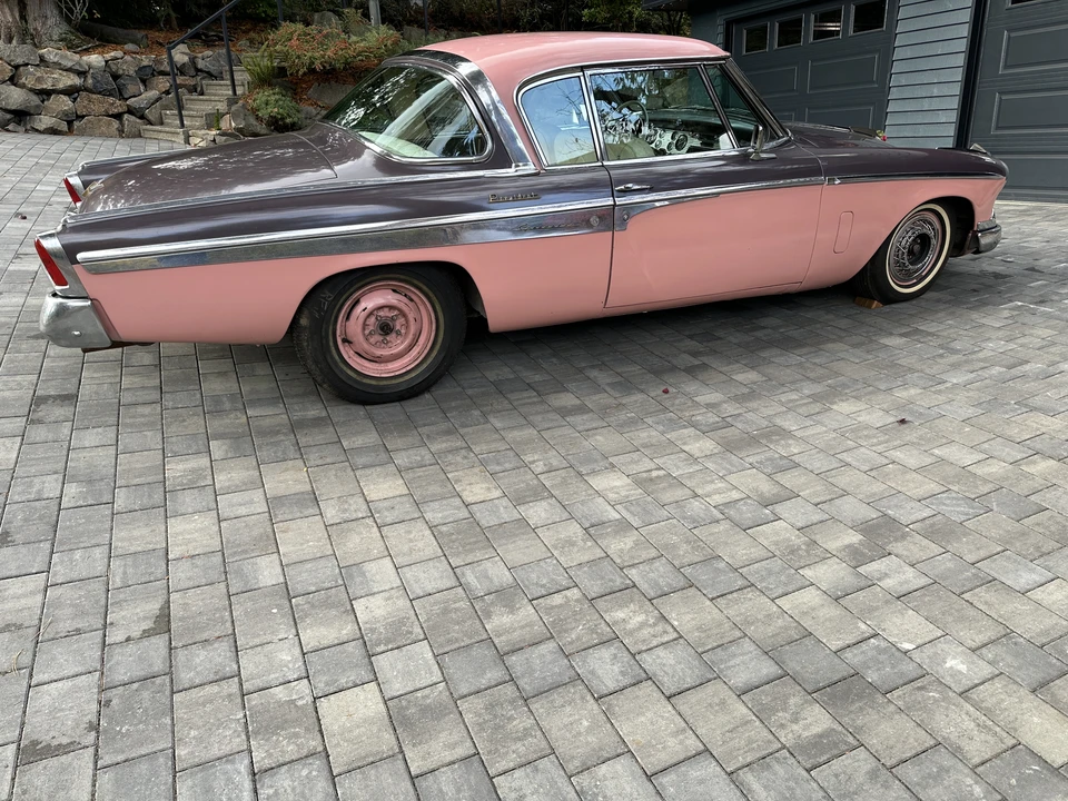 1955 Studebaker President - Image 13 of 31