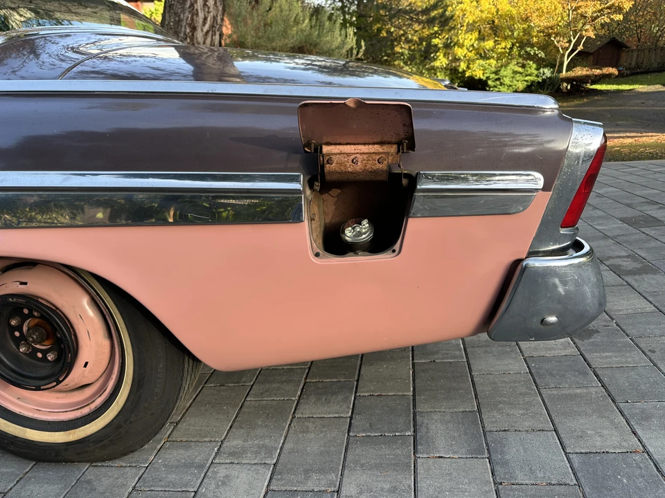 1955 Studebaker President - Image 25 of 31