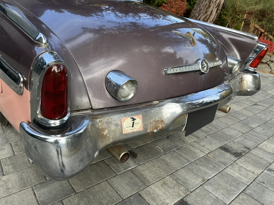 1955 Studebaker President - Image 26 of 31