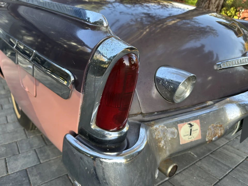 1955 Studebaker President - Image 27 of 31