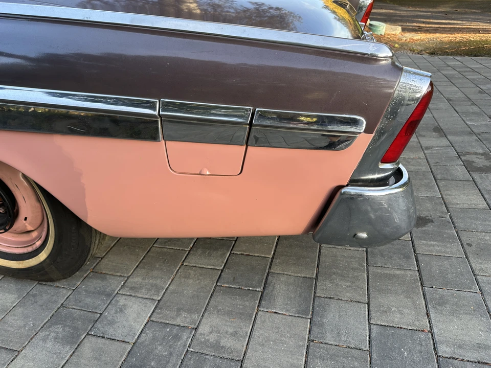 1955 Studebaker President - Image 24 of 31