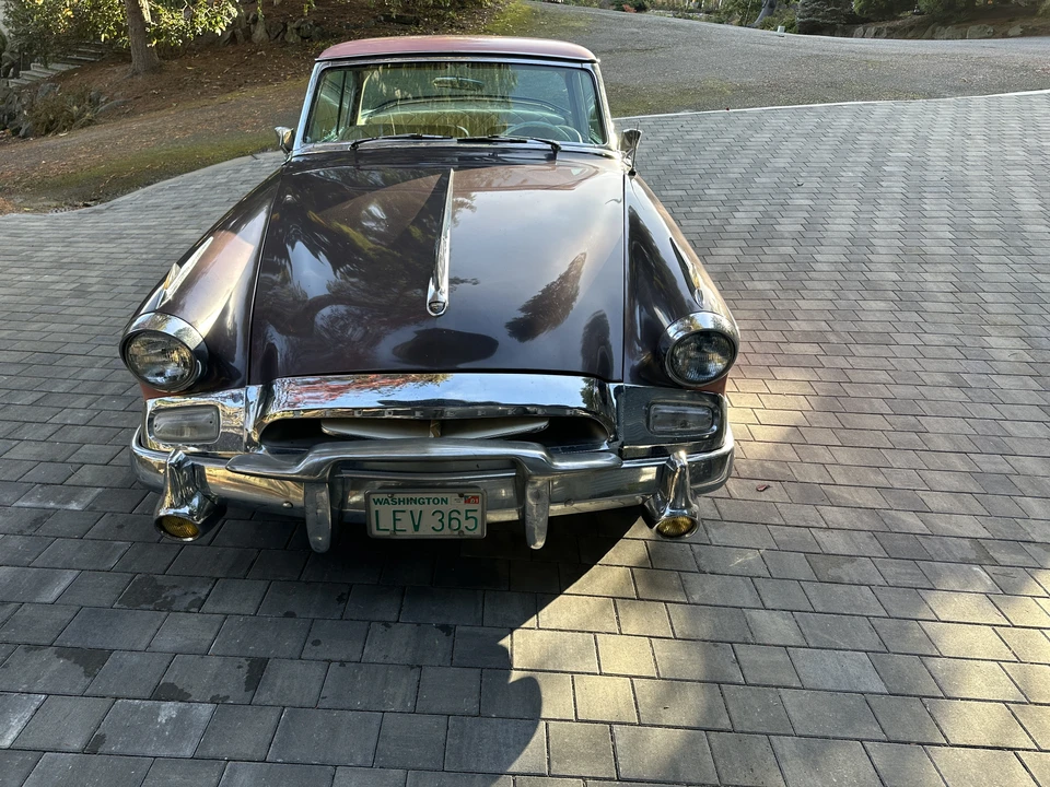 1955 Studebaker President - Image 3 of 31