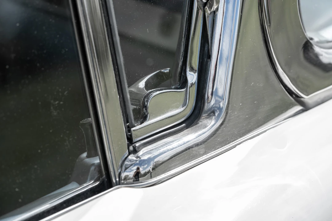 1957 Ford Fairlane 2nd Gen - Image 27 of 31