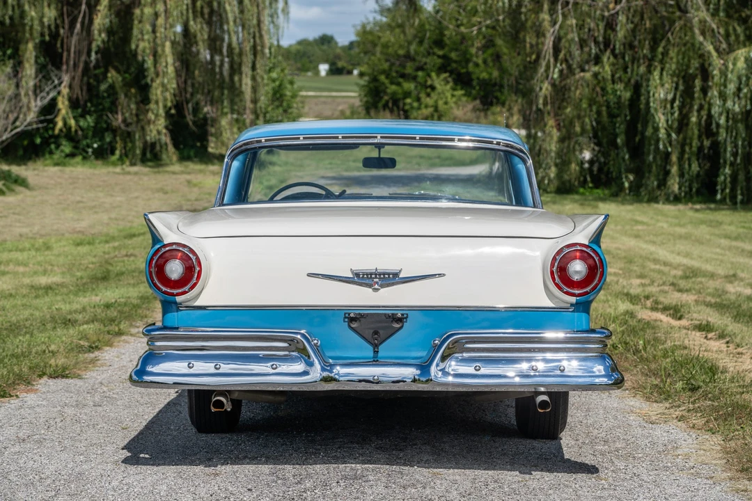 1957 Ford Fairlane 2nd Gen - Image 15 of 31