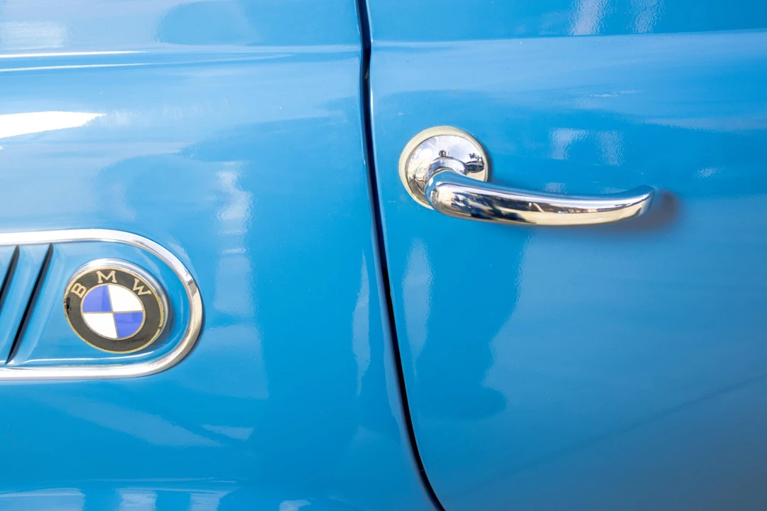 1959 BMW Isetta - Image 31 of 31