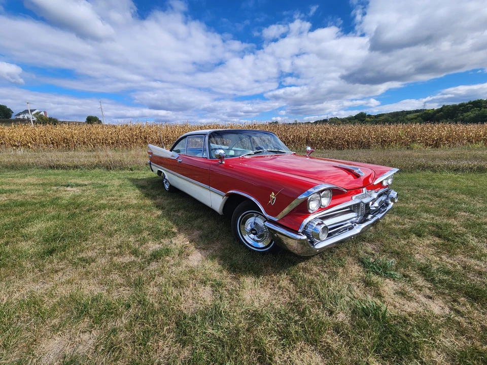 1959 Dodge Royal - Image 9 of 31