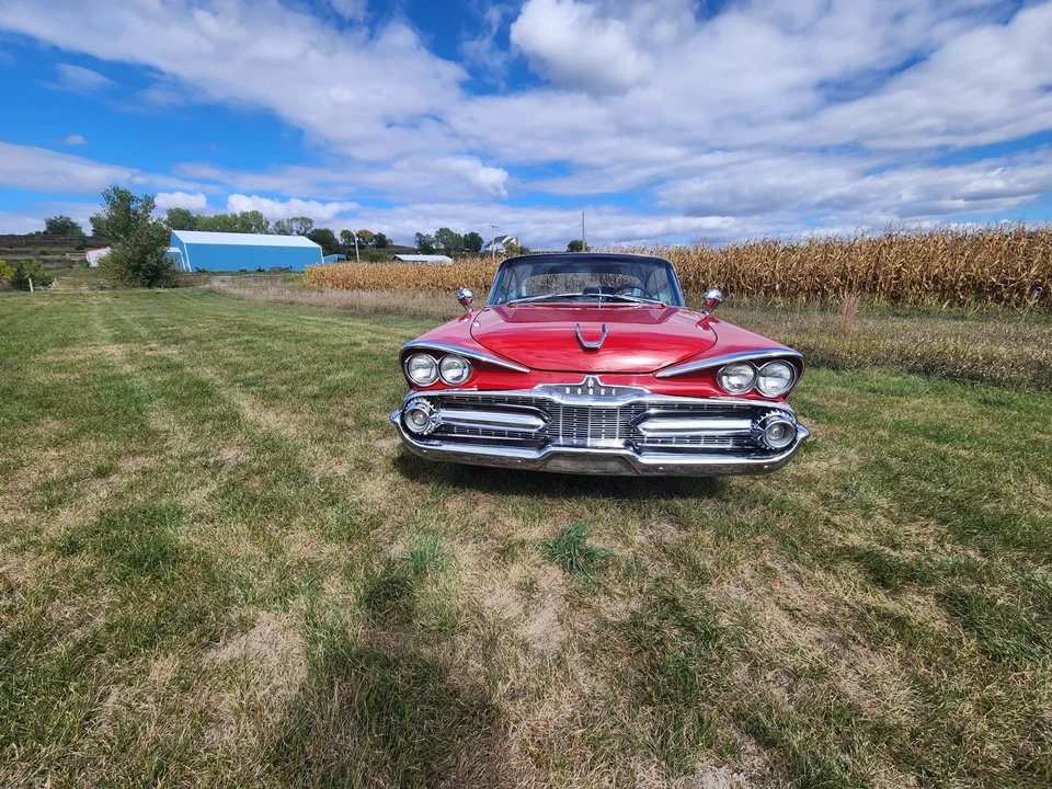 1959 Dodge Royal - Image 2 of 31