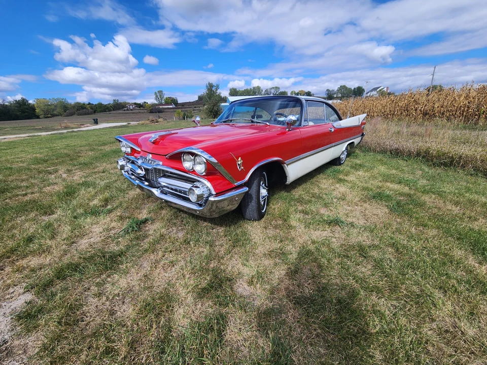 1959 Dodge Royal - Image 3 of 31