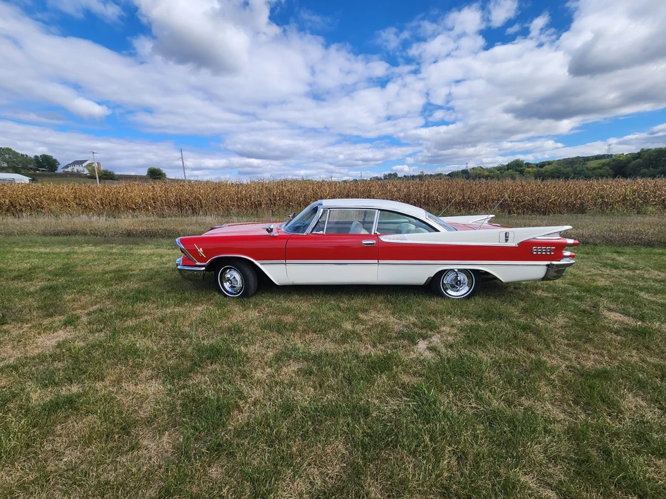 1959 Dodge Royal - Image 4 of 31