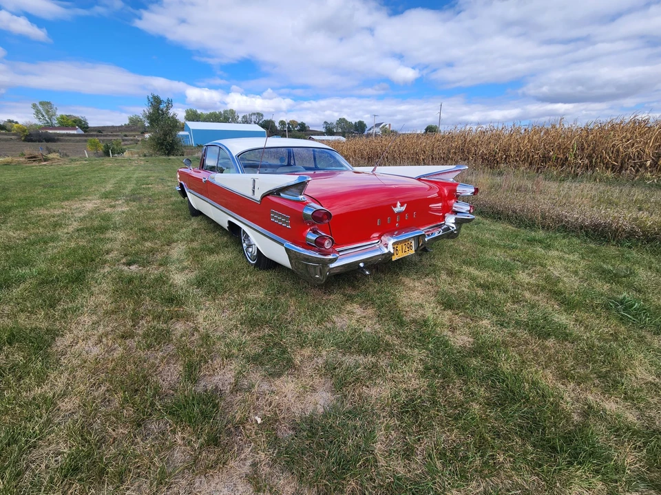 1959 Dodge Royal - Image 5 of 31