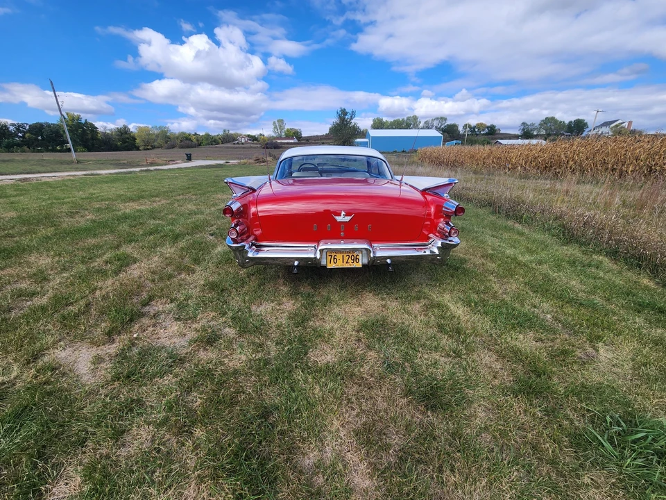 1959 Dodge Royal - Image 6 of 31
