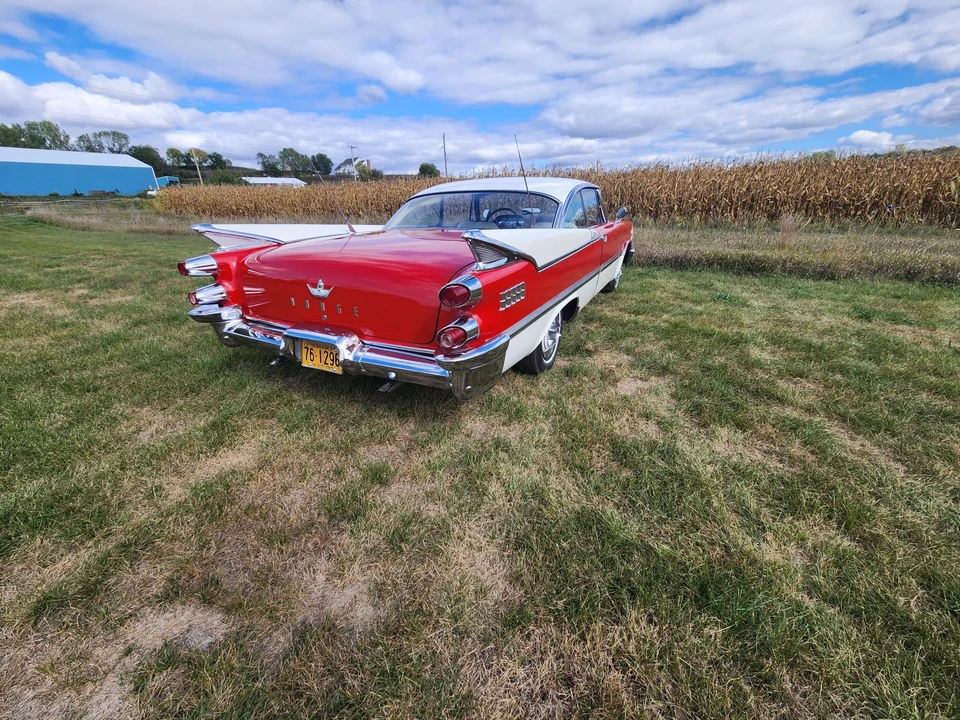 1959 Dodge Royal - Image 7 of 31