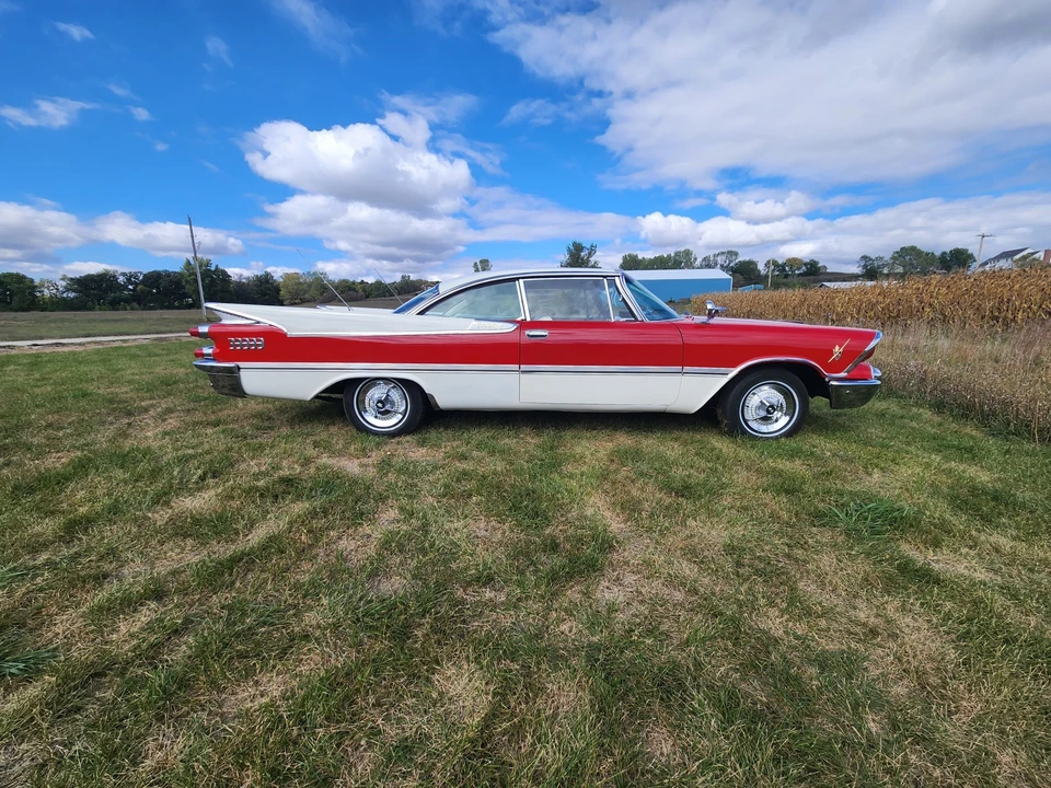 1959 Dodge Royal - Image 8 of 31