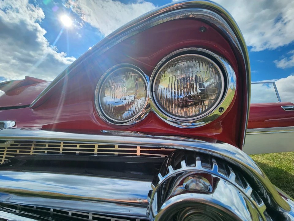 1959 Dodge Royal - Image 12 of 31