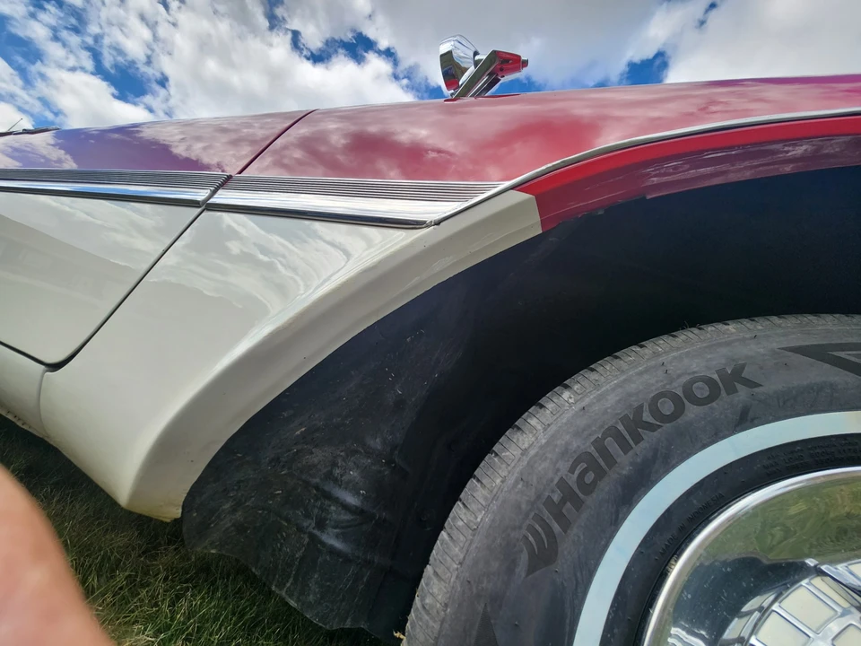 1959 Dodge Royal - Image 25 of 31