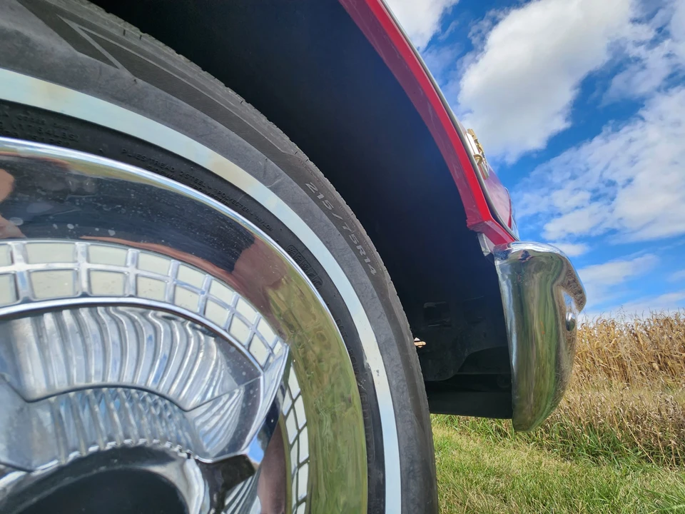1959 Dodge Royal - Image 26 of 31