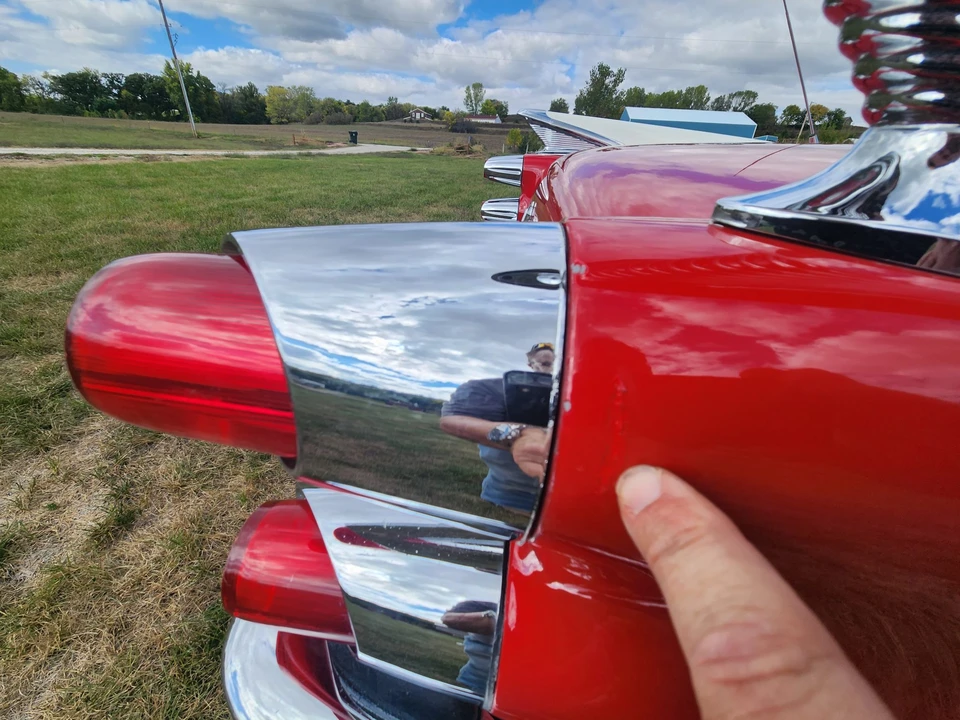 1959 Dodge Royal - Image 23 of 31
