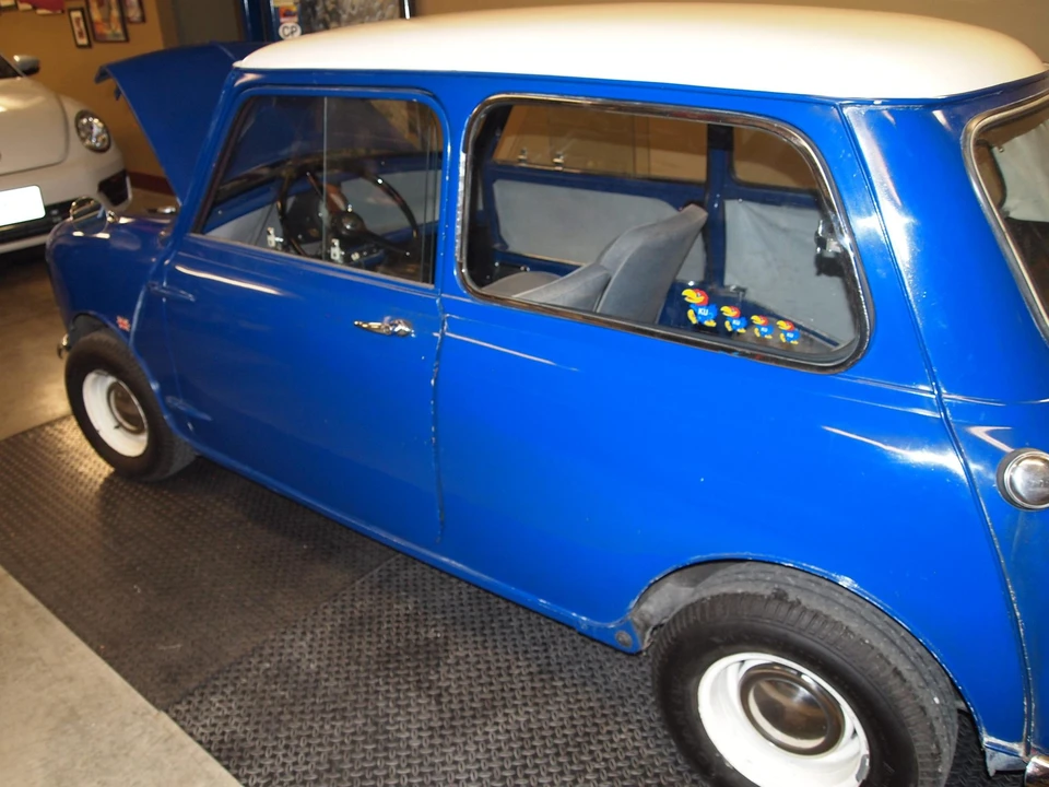 1960 Mini Mini Mark I - Image 29 of 31