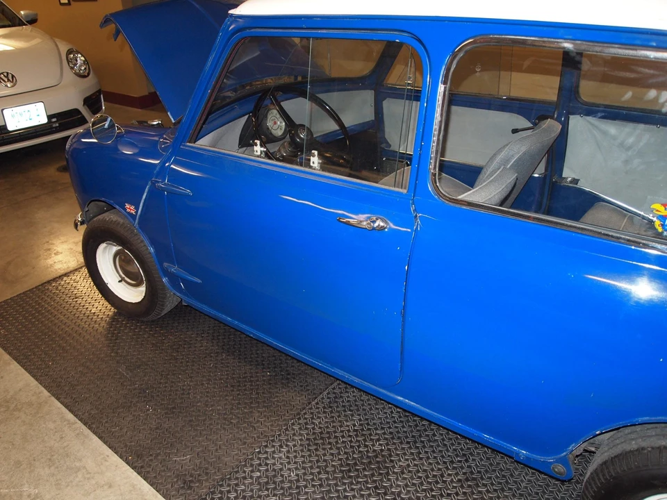 1960 Mini Mini Mark I - Image 28 of 31