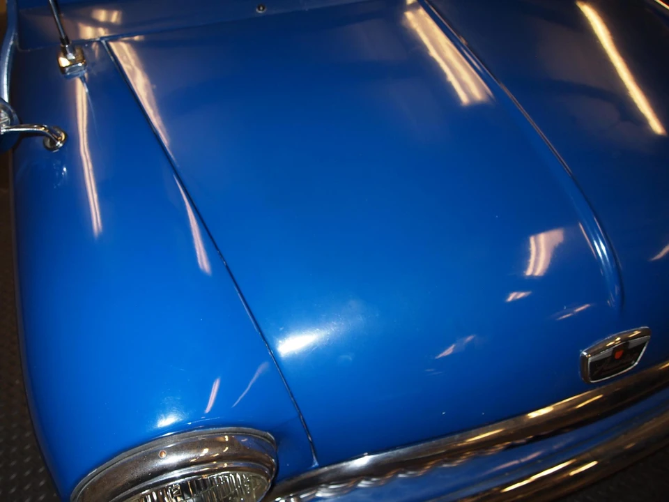 1960 Mini Mini Mark I - Image 8 of 31