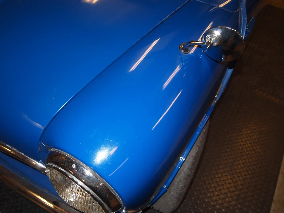 1960 Mini Mini Mark I - Image 10 of 31