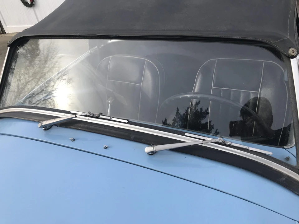 1961 Austin-Healey Sprite Mark I - Image 19 of 31