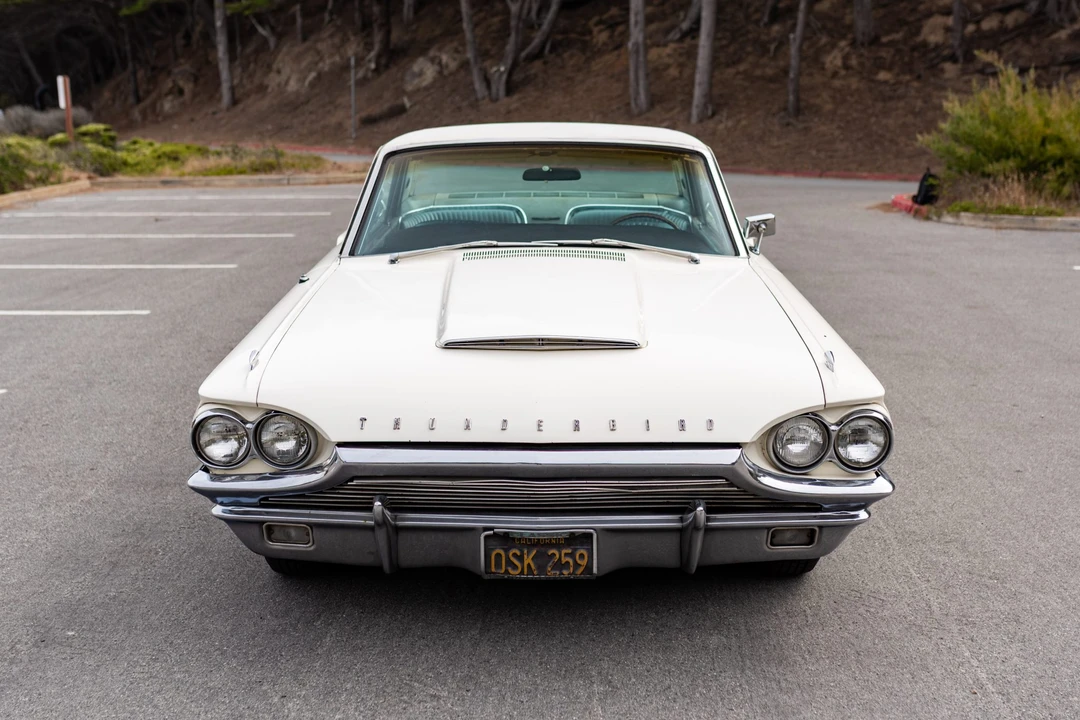 1964 Ford Thunderbird 4th Gen - Image 16 of 31