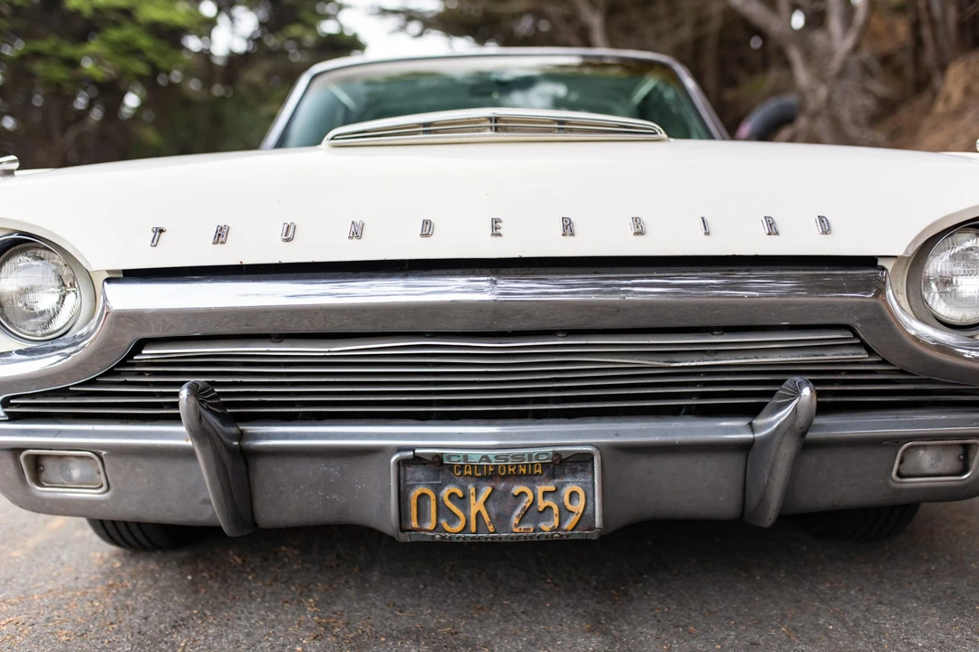 1964 Ford Thunderbird 4th Gen - Image 28 of 31