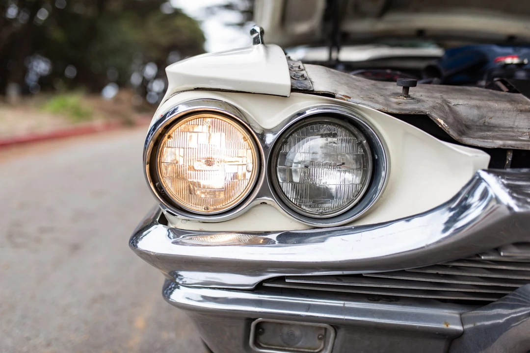 1964 Ford Thunderbird 4th Gen - Image 17 of 31