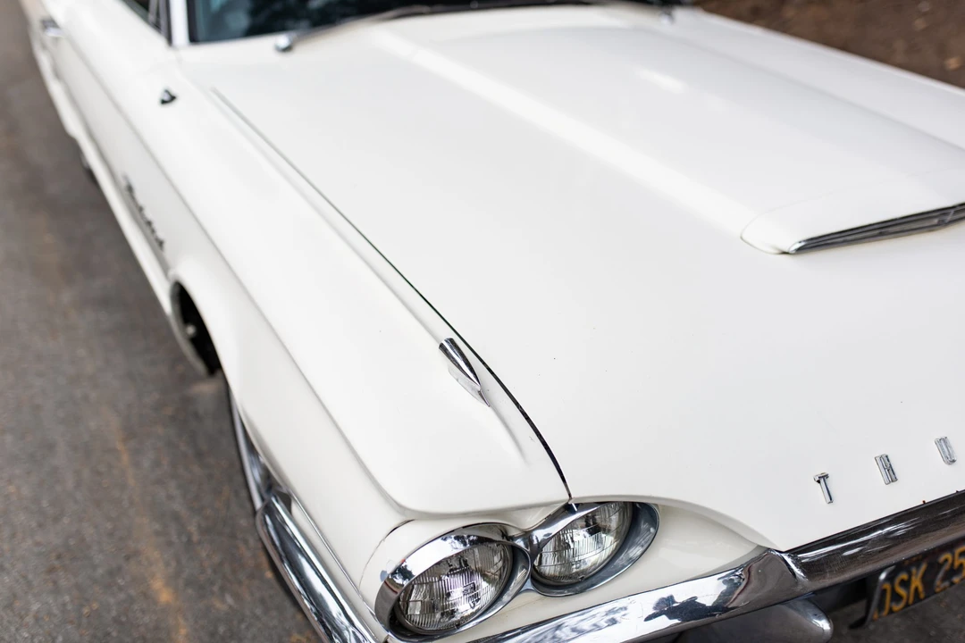 1964 Ford Thunderbird 4th Gen - Image 25 of 31