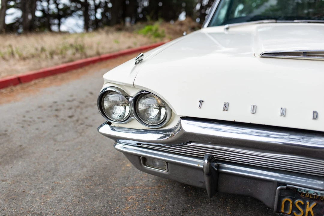1964 Ford Thunderbird 4th Gen - Image 23 of 31