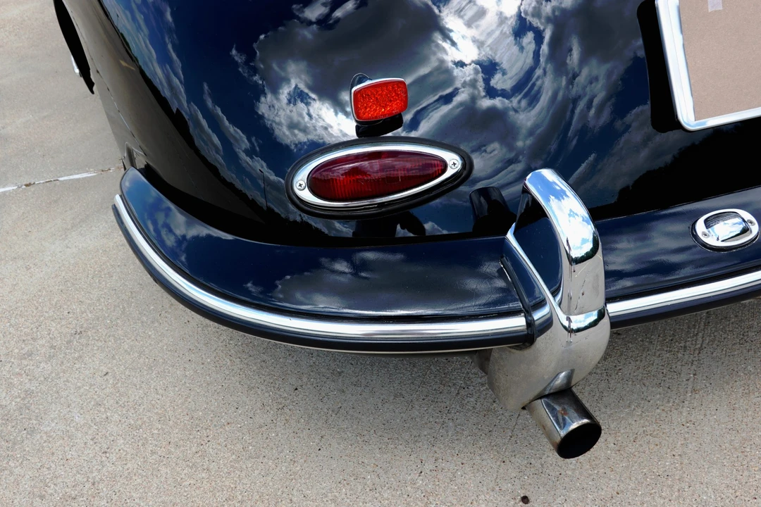 1965 Porsche 356 C - Image 31 of 31