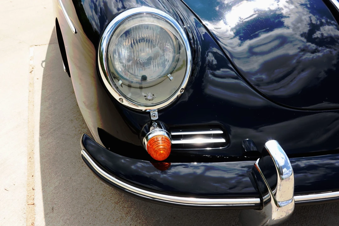 1965 Porsche 356 C - Image 29 of 31