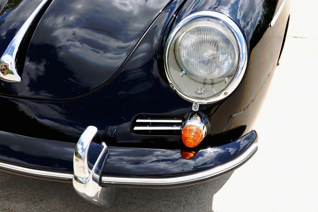 1965 Porsche 356 C - Image 30 of 31