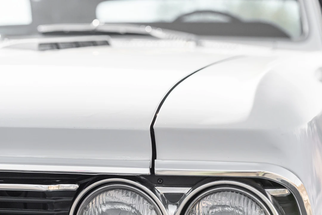 1966 Chevrolet Chevelle SS 1st Gen - Image 18 of 31