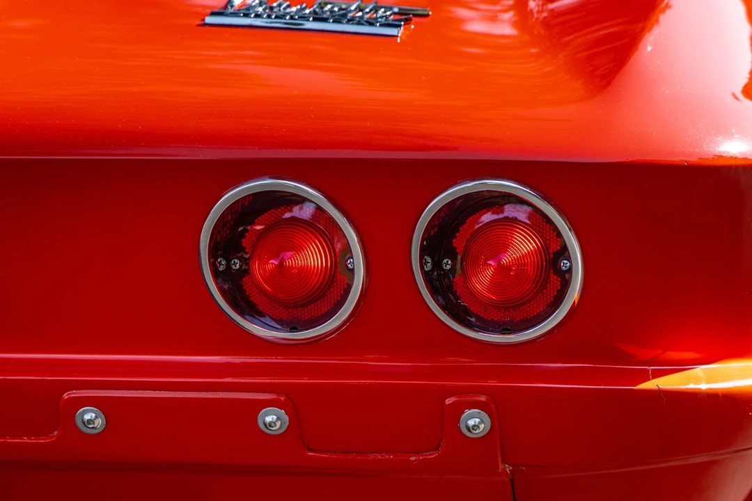 1966 Chevrolet Corvette C2 - Image 27 of 31