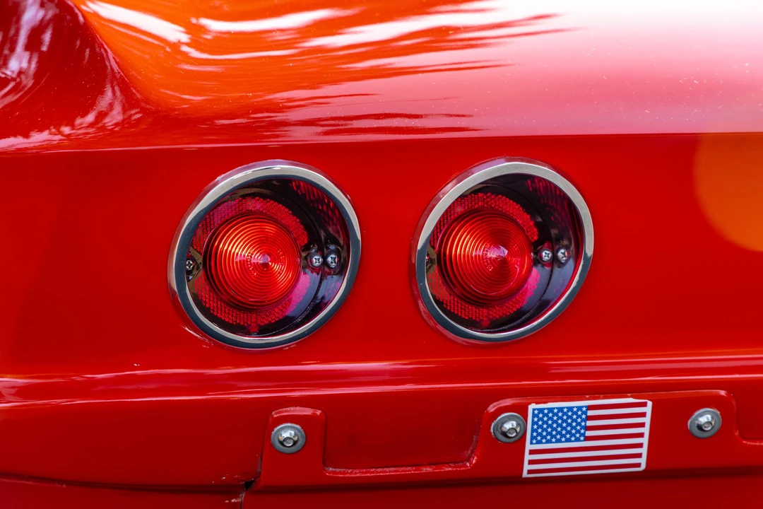 1966 Chevrolet Corvette C2 - Image 28 of 31