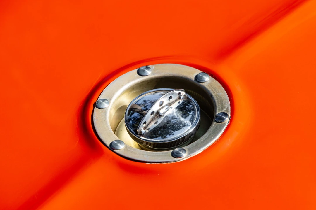 1966 Chevrolet Corvette C2 - Image 23 of 31