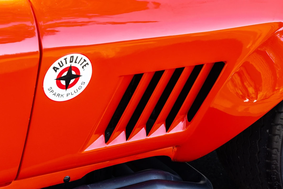 1966 Chevrolet Corvette C2 - Image 19 of 31