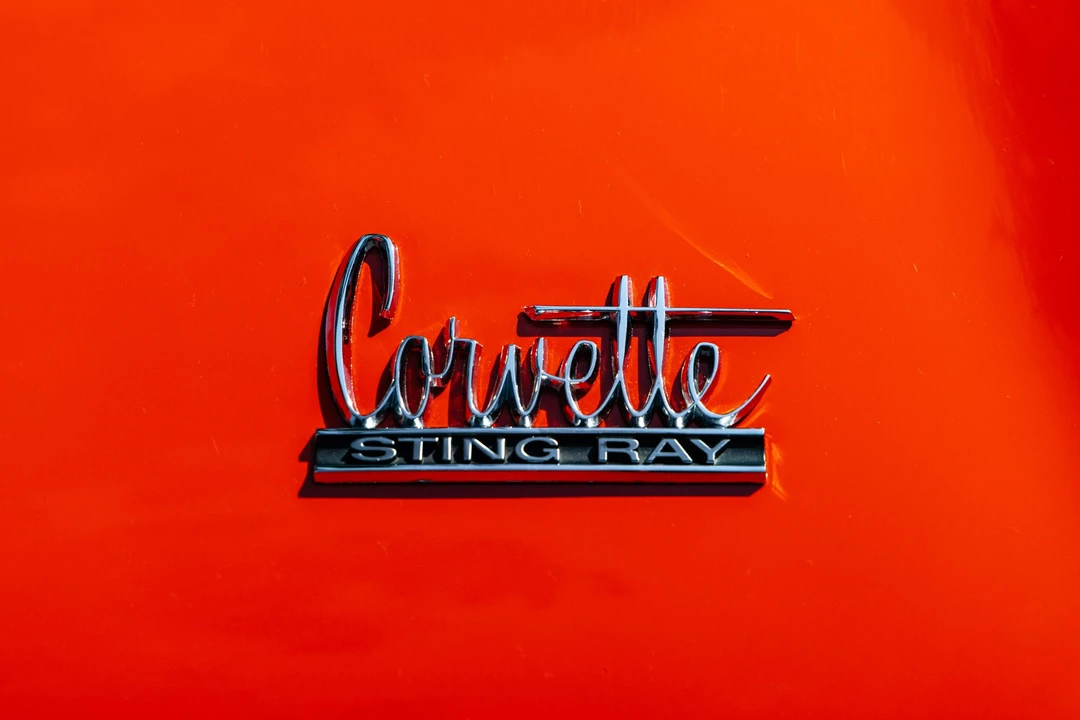 1966 Chevrolet Corvette C2 - Image 24 of 31