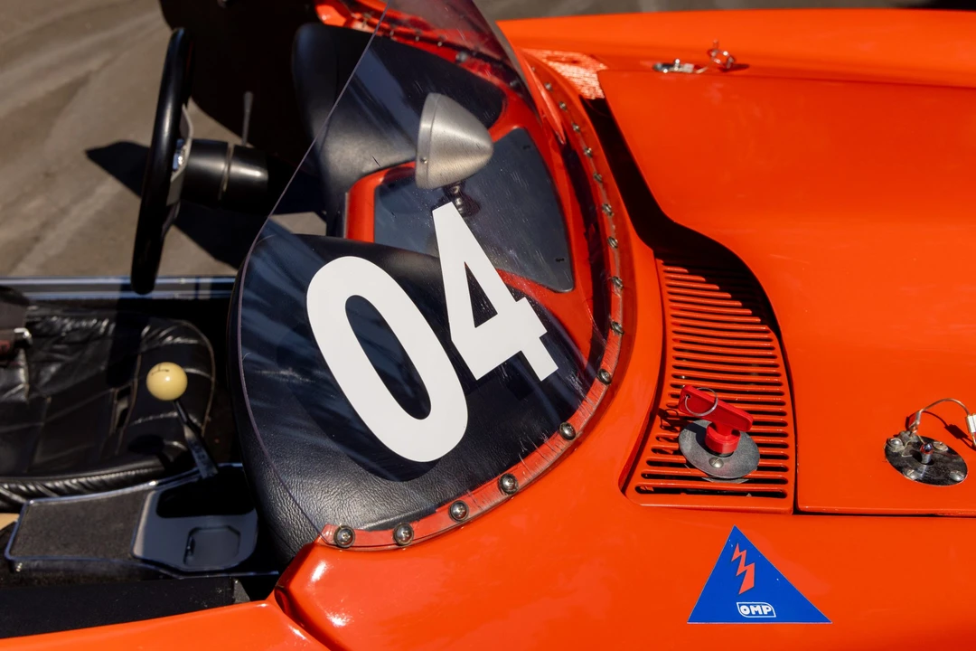 1966 Chevrolet Corvette C2 - Image 16 of 31