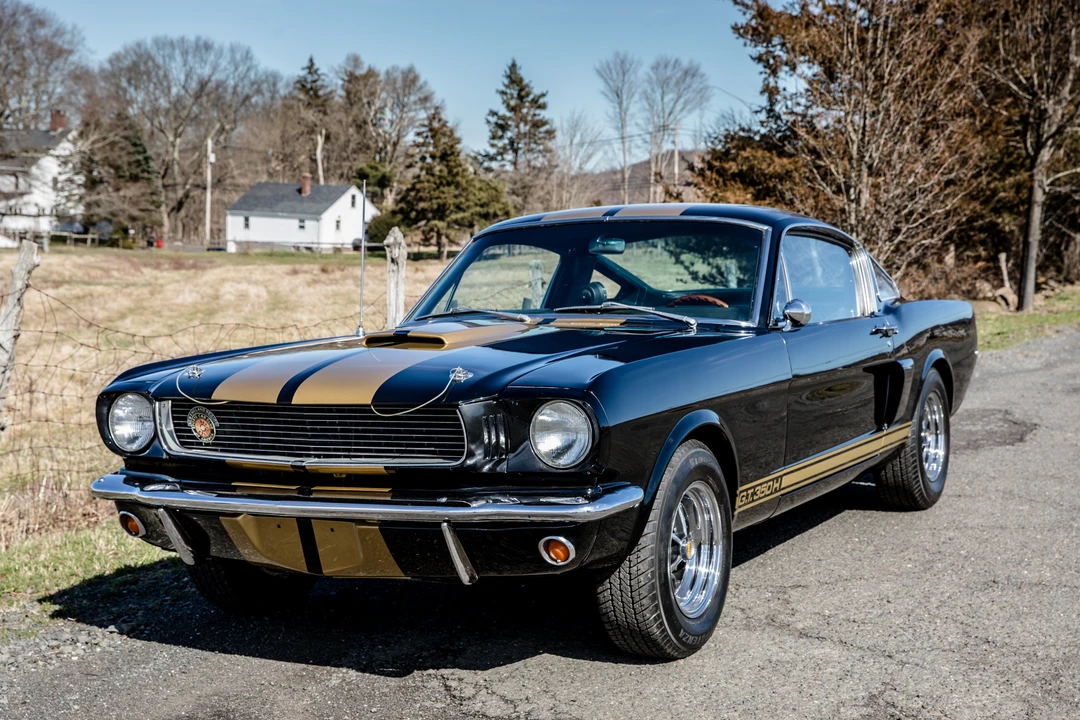 1966 Ford Mustang 1st Gen (1964.5-1966) - Image 7 of 31