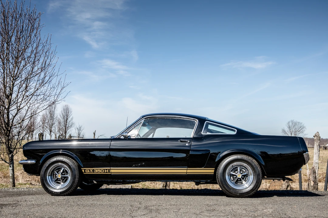 1966 Ford Mustang 1st Gen (1964.5-1966) - Image 13 of 31