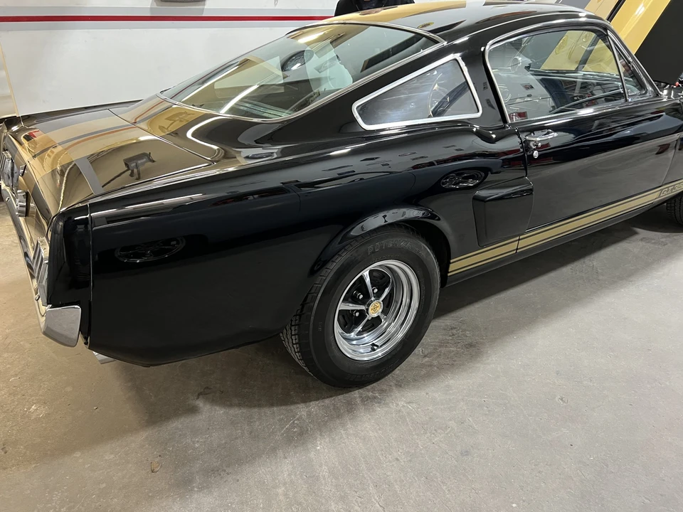 1966 Ford Mustang 1st Gen (1964.5-1966) - Image 27 of 31