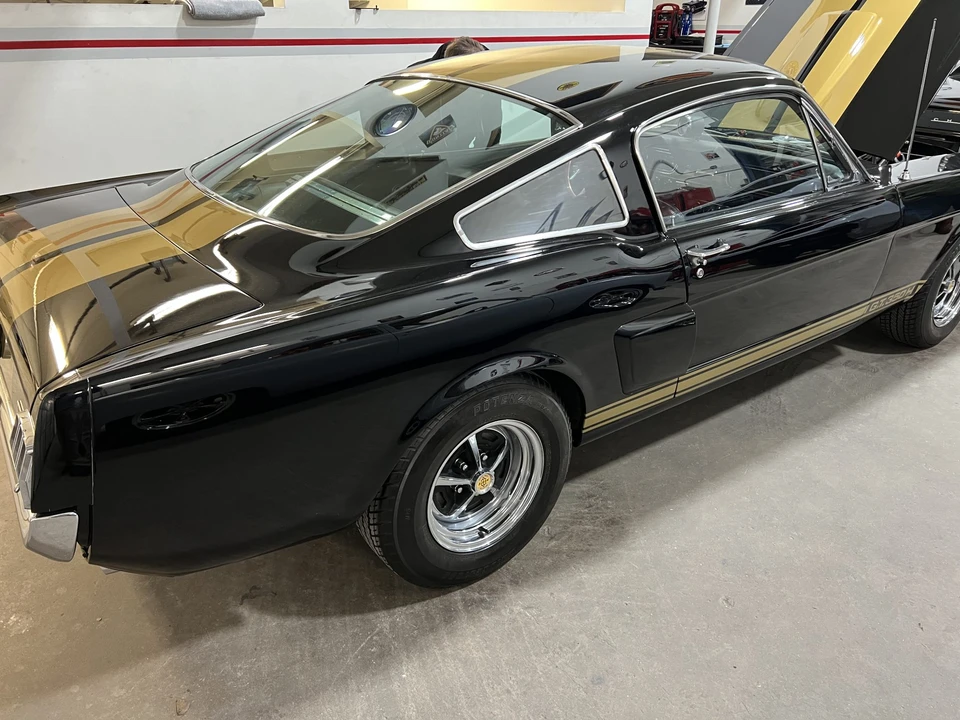 1966 Ford Mustang 1st Gen (1964.5-1966) - Image 28 of 31