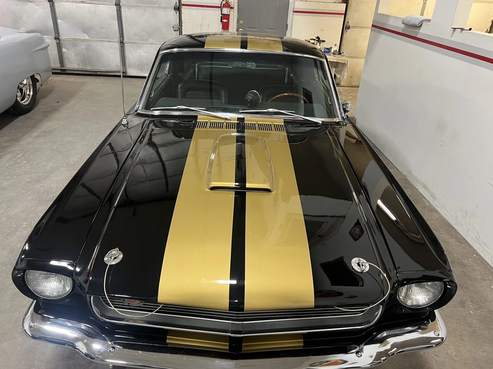 1966 Ford Mustang 1st Gen (1964.5-1966) - Image 22 of 31