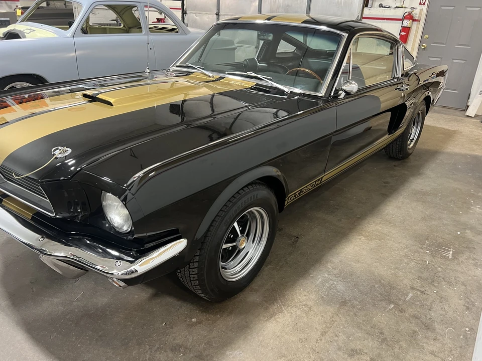 1966 Ford Mustang 1st Gen (1964.5-1966) - Image 30 of 31